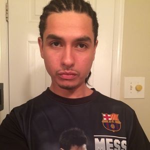 Meet your Posher, Yung